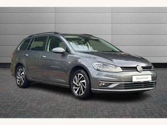 Volkswagen Golf 1.5 TSI EVO 150 Match Edition 5dr DSG