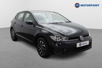 Volkswagen Polo 1.0 Life 5dr