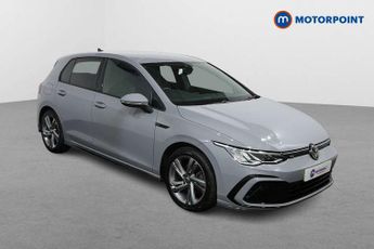 Volkswagen Golf 1.5 eTSI 150 R-Line 5dr DSG