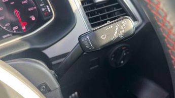 SEAT Ateca 1.5 TSI EVO FR Sport 5dr