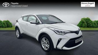 Toyota C-HR 1.8 Hybrid Icon 5dr CVT