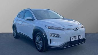 Hyundai KONA 150kW Premium 64kWh 5dr Auto