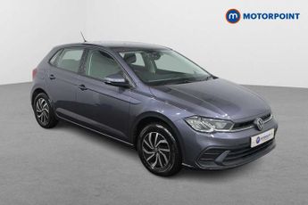 Volkswagen Polo 1.0 Life 5dr