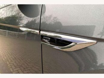 Volkswagen T-Roc 1.5 TSI R-Line 5dr DSG
