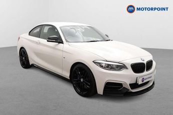 BMW M2 M240i 2dr [Nav] Step Auto