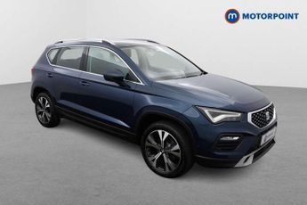 SEAT Ateca 1.5 TSI EVO SE Technology 5dr