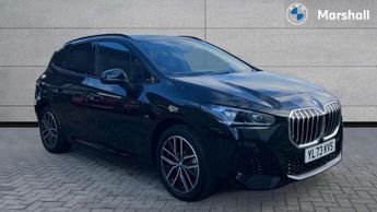 BMW 225 225e xDrive M Sport 5dr DCT