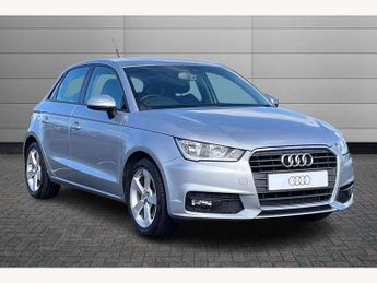 Audi A1 1.4 TFSI Sport 5dr