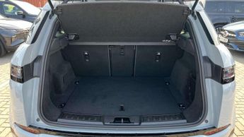 Land Rover Range Rover Evoque 2.0 D165 S 5dr Auto