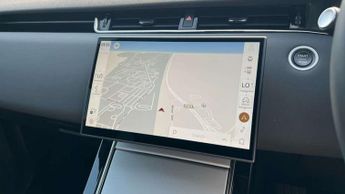 Land Rover Range Rover Evoque 2.0 D165 S 5dr Auto