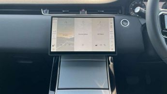 Land Rover Range Rover Evoque 2.0 D165 S 5dr Auto