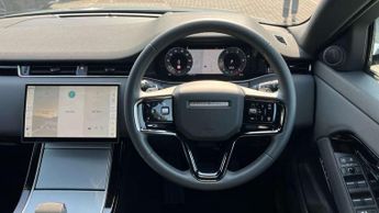 Land Rover Range Rover Evoque 2.0 D165 S 5dr Auto