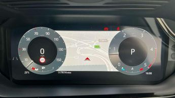 Land Rover Range Rover Evoque 2.0 D165 S 5dr Auto