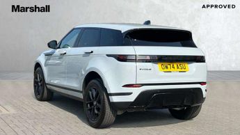 Land Rover Range Rover Evoque 2.0 D165 S 5dr Auto