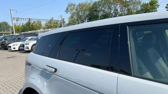 Land Rover Range Rover Evoque 2.0 D165 S 5dr Auto