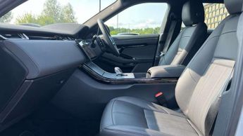 Land Rover Range Rover Evoque 2.0 D165 S 5dr Auto