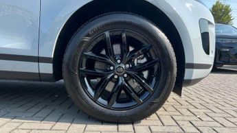 Land Rover Range Rover Evoque 2.0 D165 S 5dr Auto