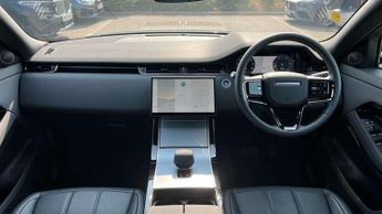 Land Rover Range Rover Evoque 2.0 D165 S 5dr Auto