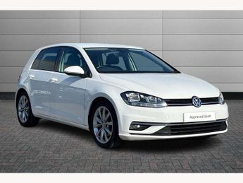 Volkswagen Golf 1.5 TSI EVO 150 GT 5dr