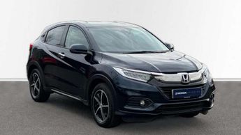 Honda HR-V 1.5 i-VTEC SE CVT 5dr