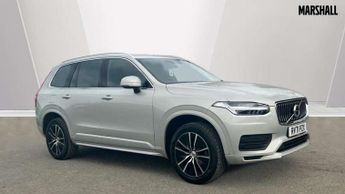 Volvo XC90 2.0 B5D [235] Momentum 5dr AWD Geartronic