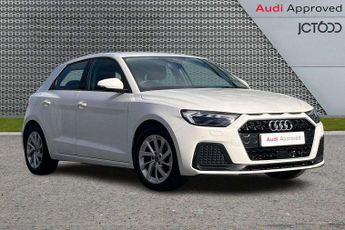 Audi A1 30 TFSI 110 Sport 5dr