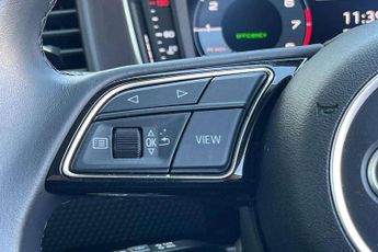 Audi A1 30 TFSI 110 Sport 5dr
