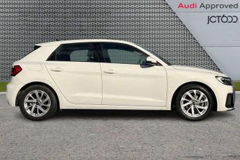 Audi A1 30 TFSI 110 Sport 5dr