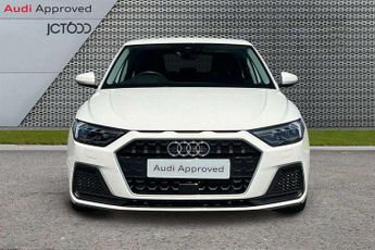 Audi A1 30 TFSI 110 Sport 5dr