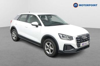 Audi Q2 30 TFSI Technik 5dr