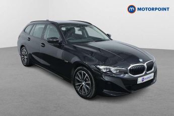 BMW 330 330e Sport 5dr Step Auto