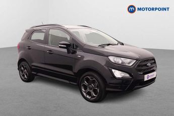 Ford EcoSport 1.0 EcoBoost 125 ST-Line 5dr