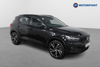 Volvo XC40 1.5 T5 Recharge PHEV R DESIGN Pro 5dr Auto