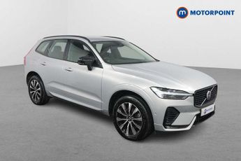 Volvo XC60 2.0 B4D Plus Dark 5dr AWD Geartronic