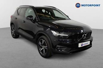 Volvo XC40 1.5 T3 [163] R DESIGN 5dr