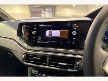 Volkswagen Polo 1.0 TSI R-Line 5dr DSG