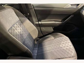 Volkswagen Polo 1.0 TSI R-Line 5dr DSG