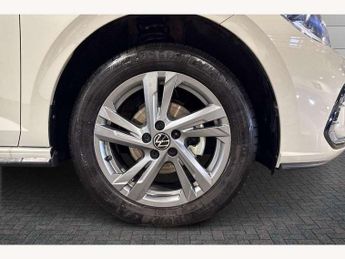 Volkswagen Polo 1.0 TSI R-Line 5dr DSG