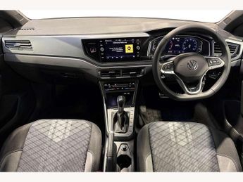 Volkswagen Polo 1.0 TSI R-Line 5dr DSG