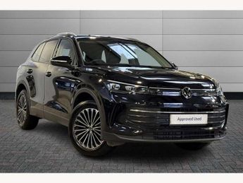 Volkswagen Tiguan 1.5 eTSI 150 Match 5dr DSG