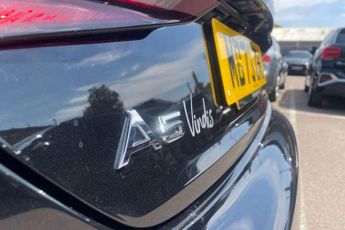 Audi A5 40 TFSI 204 S Line 2dr S Tronic