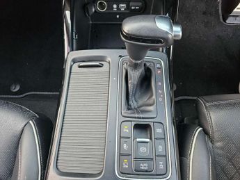 Kia Sorento 2.2 CRDi GT-Line S 5dr Auto
