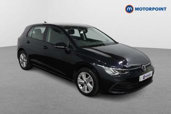 Volkswagen Golf TDi 2.0 TDI Life 5dr DSG