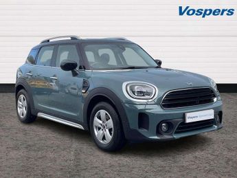 MINI Countryman 1.5 Cooper Classic 5dr