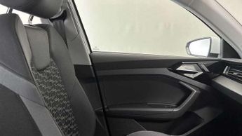 Audi A1 30 TFSI Sport 5dr S Tronic