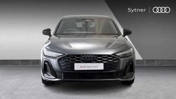 Audi A5 2.0 TFSI 150 Edition 1 4dr S Tronic