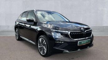 Skoda Kamiq 1.0 TSI SE L Edition 5dr DSG