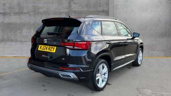 SEAT Ateca 1.5 TSI EVO FR 5dr