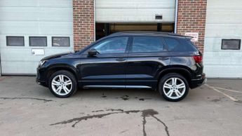 SEAT Ateca 1.5 TSI EVO FR 5dr