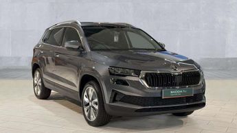 Skoda Karoq 1.5 TSI SE L 5dr DSG